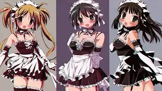 S3RL x SEFA Nightcore Playlist 3 (hardcore speed & reverb)
