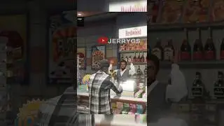 Cosas Que Todos Hacen En GTA 5🤐