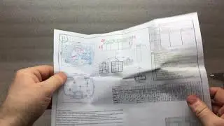 Универсальная приборная панель
