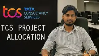 How to Get a Project in TCS After ILP | Full Project Allocation Guide (2026)