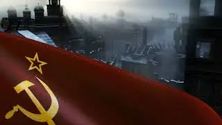 Company of Heroes 2 - Soviet Victory
