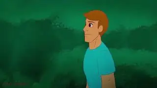 Feral Frenzy Animation by dog