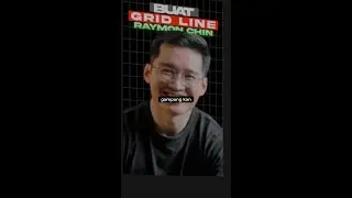 Davinci Resolve Tutorial Buat Background Gride Line Seperti Video Raymond Chins (Bahasa Indonesia)