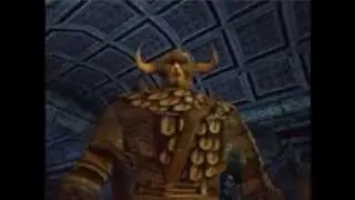 Rune trailer