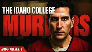 The University Of Idaho Murders