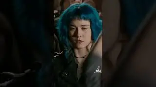 SCOTT PILGRIM 💫
