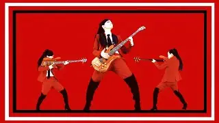 Kiyoshi - Dance Darling Dance [Official Video]