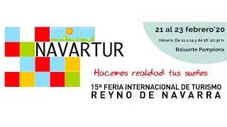 FERIA NAVARTUR 2020