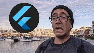 Flutter vale a pena? Porque eu resolvi investir no Flutter?