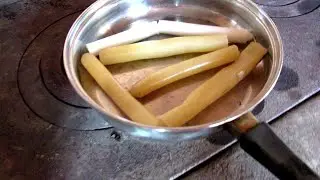 Утепление оконных рам 