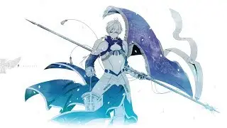FATE/PROTOTYPE SUBTITLE INDONESIA