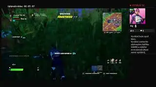 Stream :)