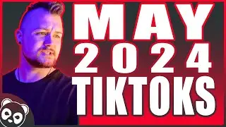 May 2024 TikTok Compilation | The Panda Redd