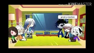 Underswap and 3 guests watch error is fabulous + something uneggpected
