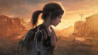 ФИНАЛ ДО СЛЁЗ ● THE LAST OF US (REMAKE) на PS5 ● СЕРИЯ #4