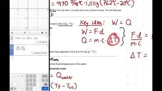 Homework Help: Heat Transfer and Thermal Expansion
