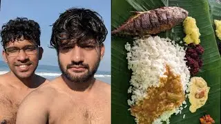Celebrating Love In Kerala 🌈 | Part 1/3 Indian Gay Travel Vlog