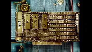 Для тех кто любит Дип... Монтаж классического General Sound с нуля и до запуска.