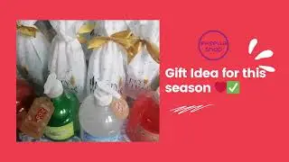 Christmas gift idea?