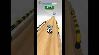 Going Balls Gameplay #2 #goingballs #bangla #gameplay #bestgame #shorts#shortsvideo#viral
