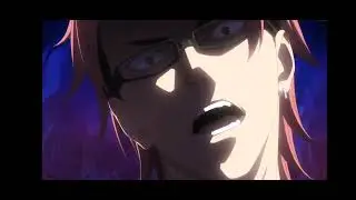 Food Wars - Soma Challenges Shinomiya