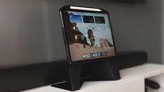Moft Snap Float and Snap Case for the iPad | (CODE: CHARLES10)
