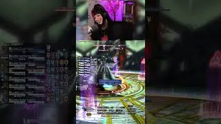 THE CLEAR PULL! FFXIV Streamer Highlights