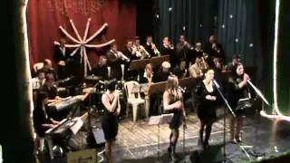Fűzfő BigBand - Akad amit nem gyógyít meg az idő sem