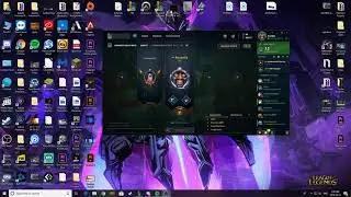 I LET A TOXIC YASUO MAIN FLAME ME AFTER A BAD GAME!! AND HE GOT BANNED!