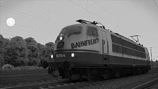 Status und Mithilfe BahnFreakTV 03 2018