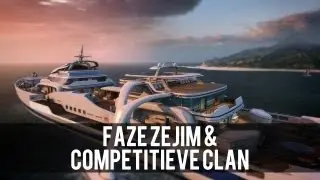 Commentary: Faze Zejim & Competitieve clan