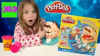 Plasticine Play doh 