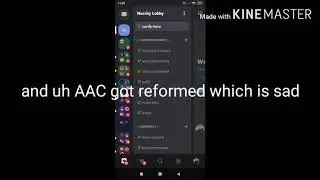 Come and join [READ DESCRIPTION]
