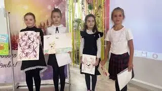 "Думай глобально-действуй локально! Частная школа "Вступление"