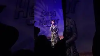 15 seconds of Snug Singer #livemusic #classic #neworleans #music #undergroundclassic #historyofart