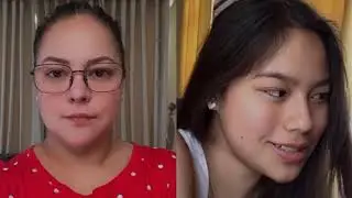 Bunsong anak ni Karla Estrada na si Carmella Ford Tenorio, dalaga na