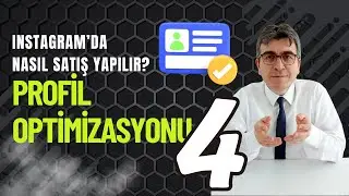 How to Sell on Instagram? Profile Optimization - 4 