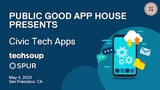 Bloom Housing by Exygy Demo | Public Good App House: Civic Tech Apps | SPUR, San Francisco, CA