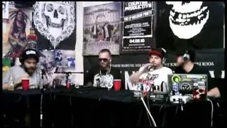 THE DIRTBAG DAN SHOW - Best of Cadalack Ron