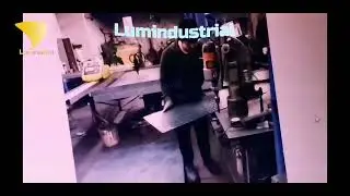 Lumindustrial Shipping Performance