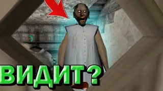 ПРОВЕРКА БАГА С САУНОЙ В ГРЕННИ !