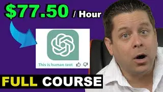 I Created A Perfect ChatGpt  Article In 45 Minutes - [Make Me $50K In September 2023]