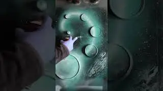 Spiral Planets 