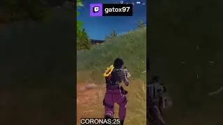 HEAD_SHOT_4 | gatox97 en #Twitch