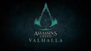 Assassin's Creed Valhalla  Intro