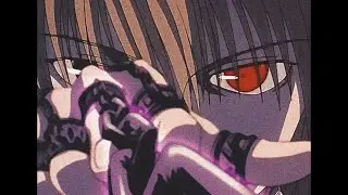 ANIME TYPE BEAT 
