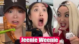 *1 HOUR* Jeenie Weenie TikTok Compilation 2023 | Best Jeeniwe Weenie TikTok Videos