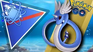 Use Dragonair if you want to gain ELO in Evolution Cup#shorts #gobattleleague