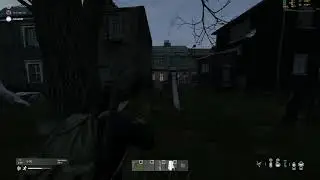 Uma Makarov e um piquenique