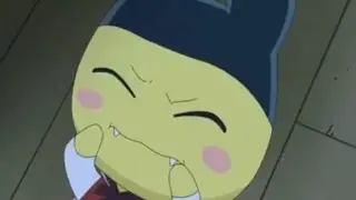All Vampire Mametchi Defeats In Tamagotchi! Series
